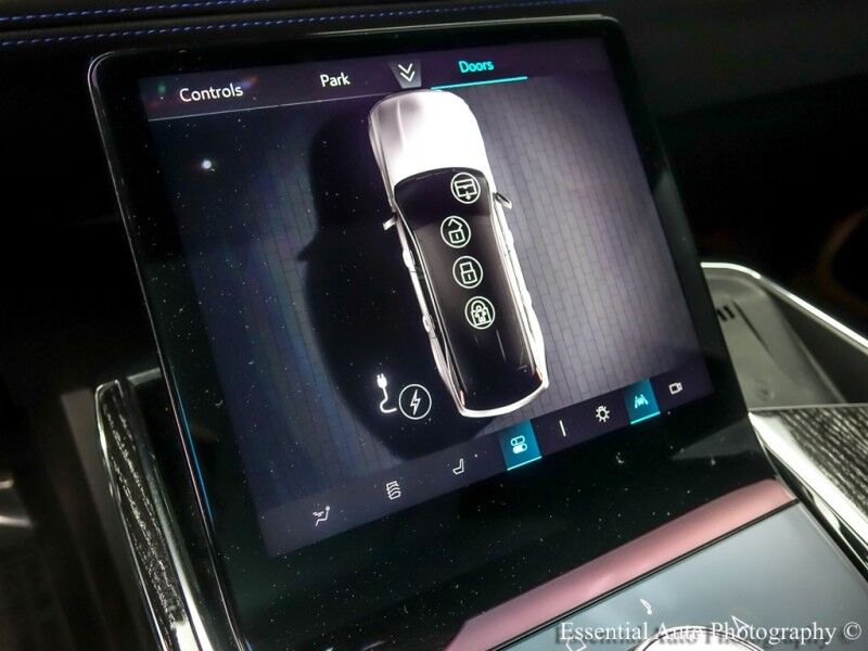 2025 Cadillac Escalade IQ Sport 1 Willowbrook IL