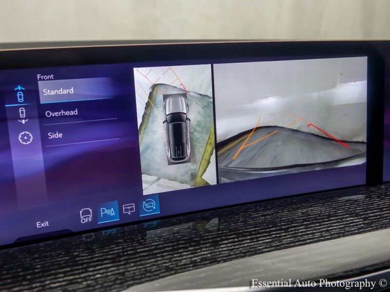 2025 Cadillac Escalade IQ Sport 1 Willowbrook IL