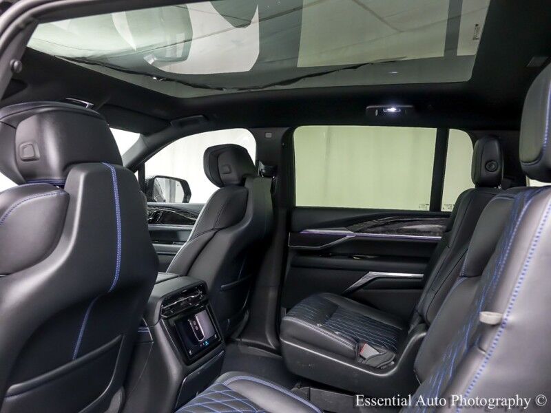 2025 Cadillac Escalade IQ Sport 1 Willowbrook IL