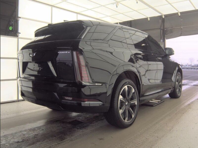 2025 Cadillac Escalade IQ Sport 1 Willowbrook IL