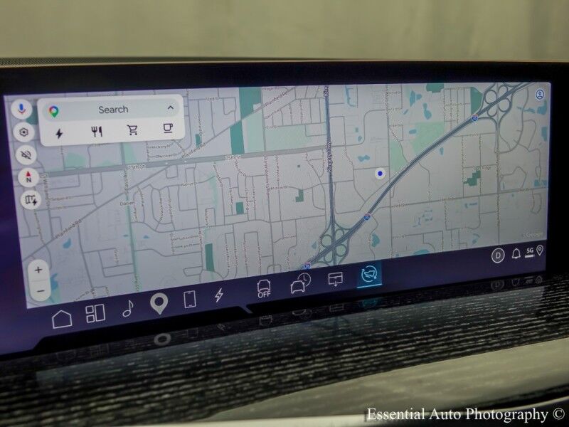 2025 Cadillac Escalade IQ Sport 1 Willowbrook IL