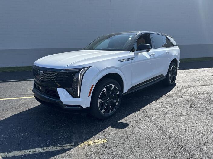2025 Cadillac Escalade IQ Sport 2 AWD Milwaukee WI