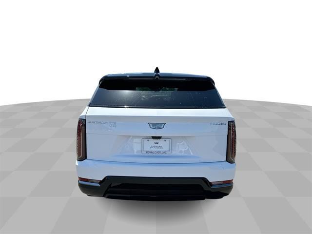 2025 Cadillac Escalade IQ Sport 2 AWD Tucson AZ