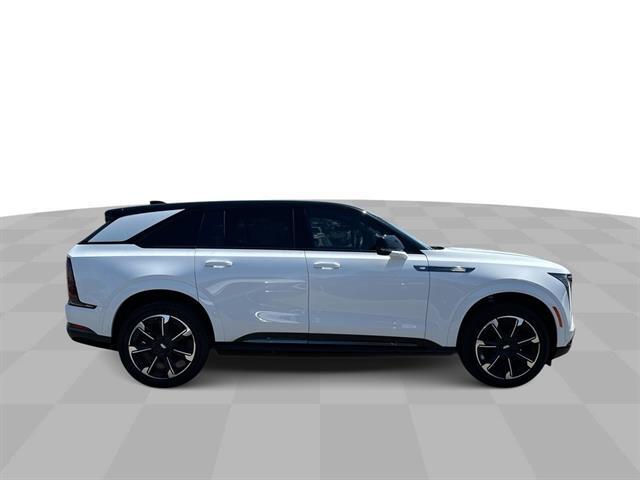 2025 Cadillac Escalade IQ Sport 2 AWD Tucson AZ