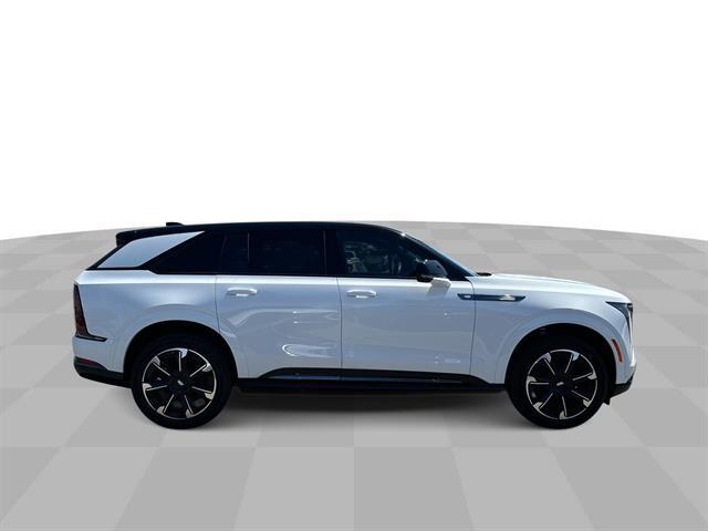 2025 Cadillac Escalade IQ Sport 2 AWD Tucson AZ