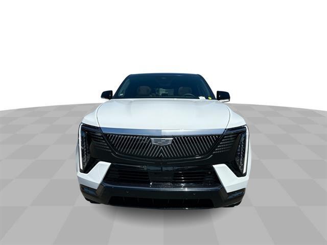 2025 Cadillac Escalade IQ Sport 2 AWD