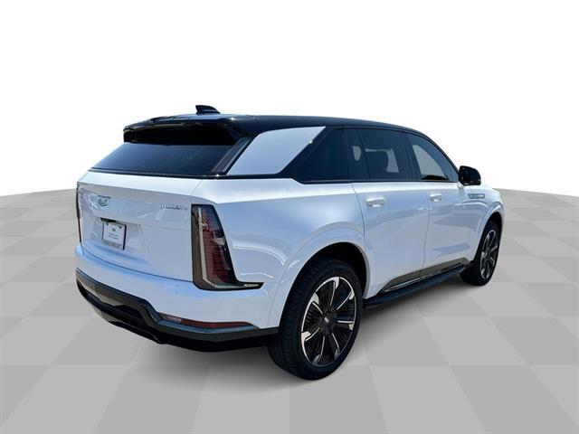 2025 Cadillac Escalade IQ Sport 2 AWD Tucson AZ