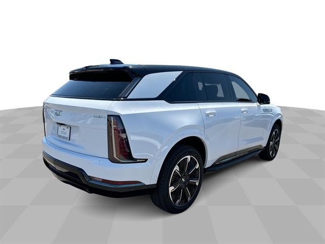 2025 Cadillac Escalade IQ Sport 2 AWD Tucson AZ