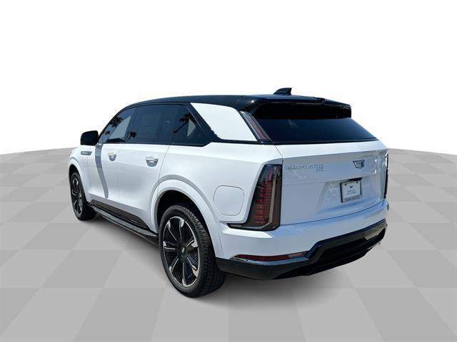 2025 Cadillac Escalade IQ Sport 2 AWD Tucson AZ