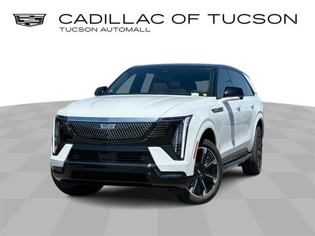 2025 Cadillac Escalade IQ Sport 2 AWD
