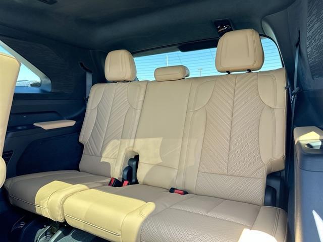 2025 Cadillac Escalade IQ Sport 2 AWD Tucson AZ