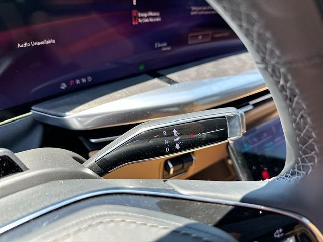 2025 Cadillac Escalade IQ Sport 2 AWD Tucson AZ