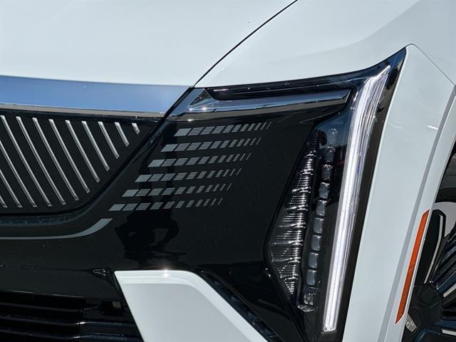 2025 Cadillac Escalade IQ Sport 2 AWD Tucson AZ