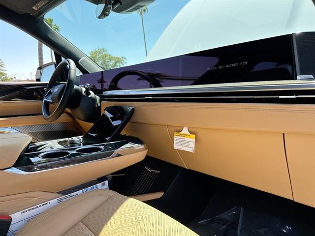 2025 Cadillac Escalade IQ Sport 2 AWD Tucson AZ