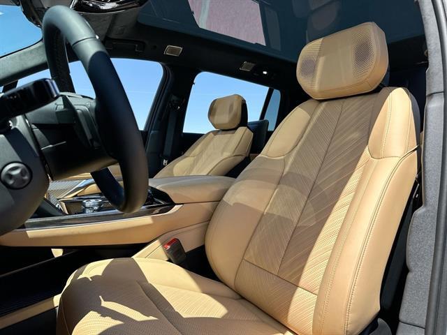 2025 Cadillac Escalade IQ Sport 2 AWD Tucson AZ