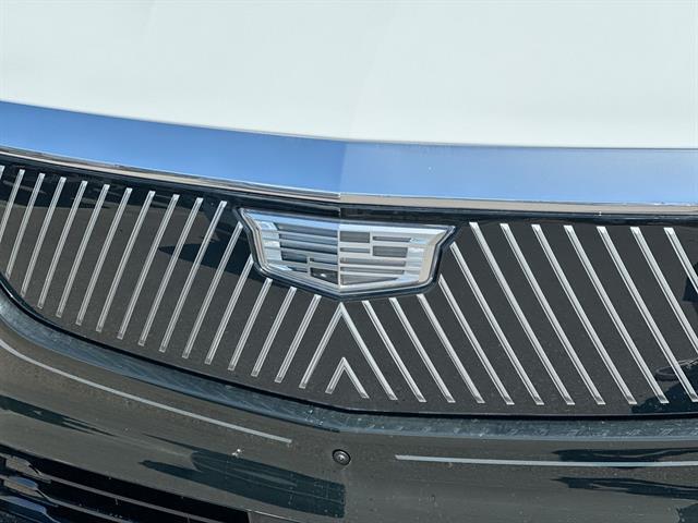 2025 Cadillac Escalade IQ Sport 2 AWD Tucson AZ