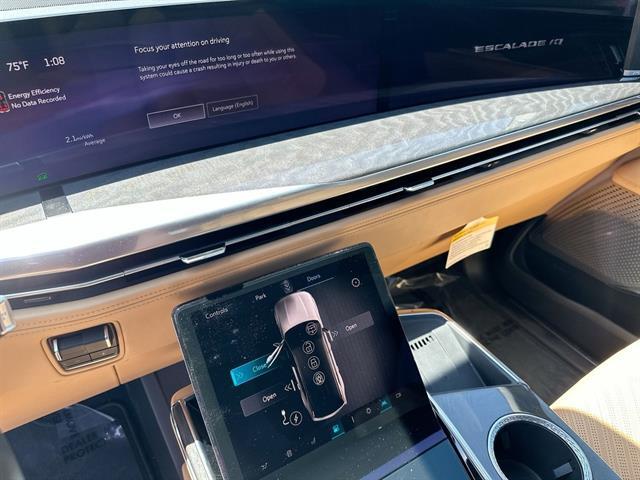 2025 Cadillac Escalade IQ Sport 2 AWD Tucson AZ