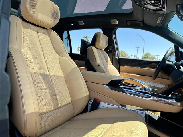 2025 Cadillac Escalade IQ Sport 2 AWD Tucson AZ