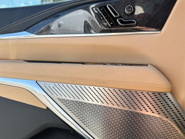 2025 Cadillac Escalade IQ Sport 2 AWD Tucson AZ