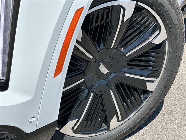 2025 Cadillac Escalade IQ Sport 2 AWD Tucson AZ