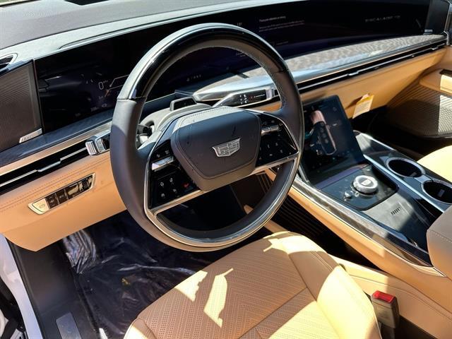 2025 Cadillac Escalade IQ Sport 2 AWD Tucson AZ