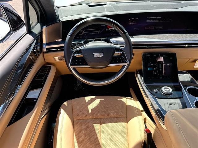 2025 Cadillac Escalade IQ Sport 2 AWD Tucson AZ