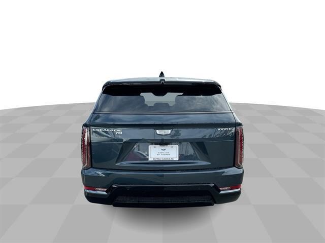 2025 Cadillac Escalade IQ Sport 2 AWD Tucson AZ