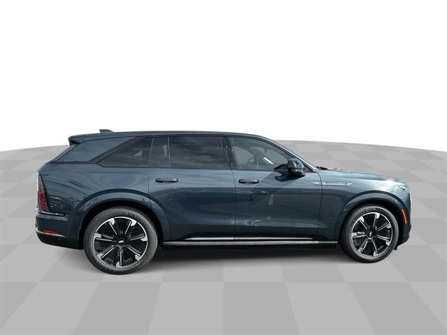 2025 Cadillac Escalade IQ Sport 2 AWD Tucson AZ