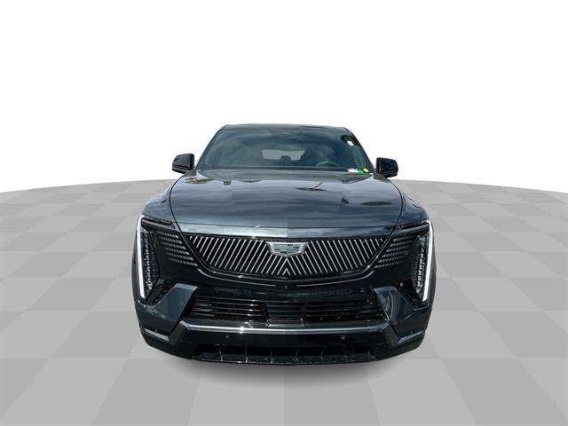 2025 Cadillac Escalade IQ Sport 2 AWD