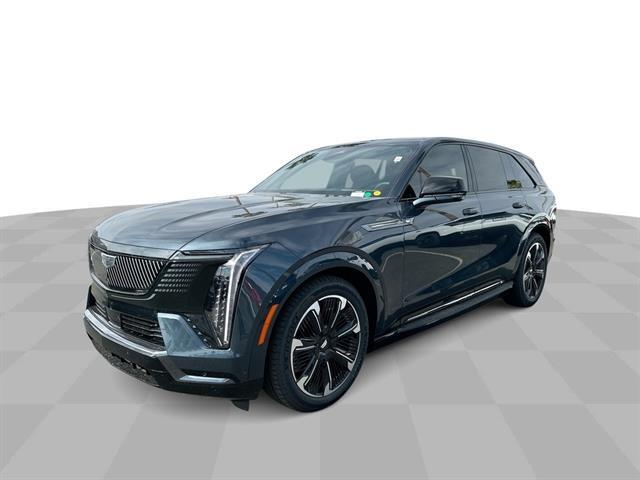 2025 Cadillac Escalade IQ Sport 2 AWD Tucson AZ