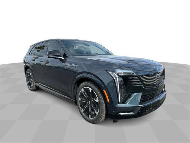 2025 Cadillac Escalade IQ Sport 2 AWD Tucson AZ