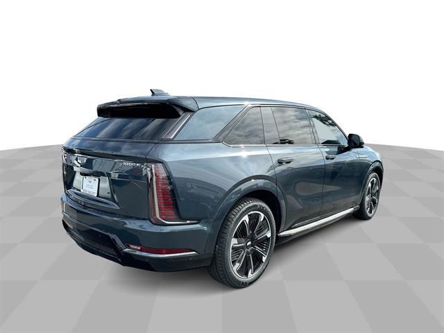 2025 Cadillac Escalade IQ Sport 2 AWD Tucson AZ