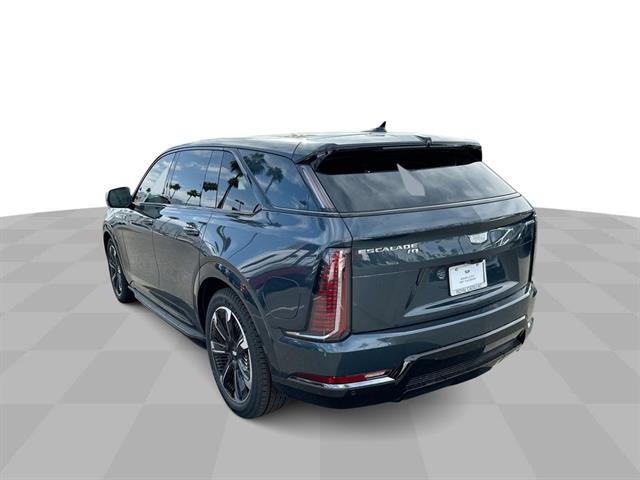 2025 Cadillac Escalade IQ Sport 2 AWD Tucson AZ
