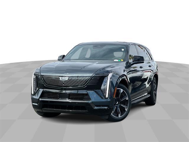 2025 Cadillac Escalade IQ Sport 2 AWD Tucson AZ
