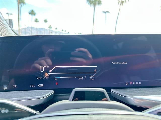 2025 Cadillac Escalade IQ Sport 2 AWD Tucson AZ