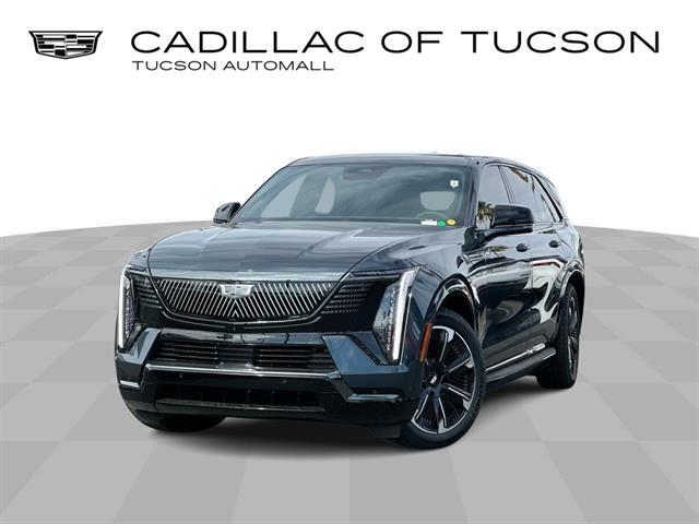 2025 Cadillac Escalade IQ Sport 2 AWD Tucson AZ
