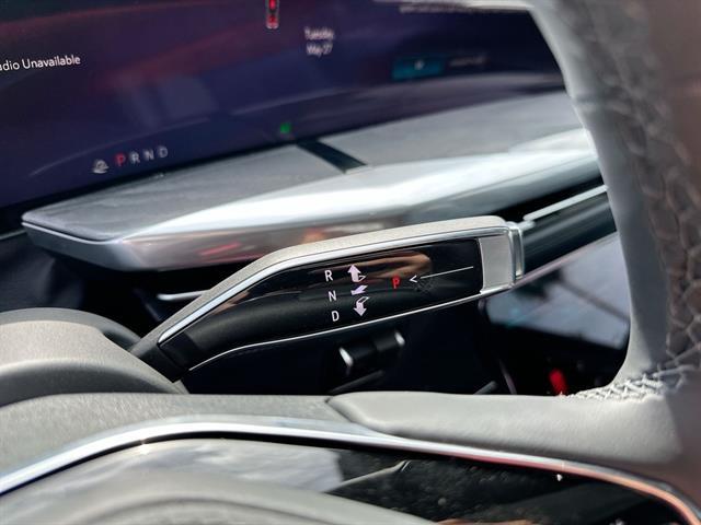 2025 Cadillac Escalade IQ Sport 2 AWD Tucson AZ