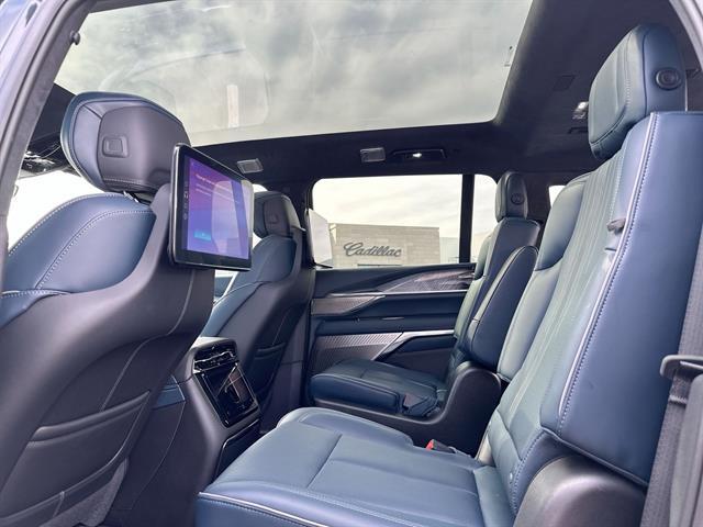 2025 Cadillac Escalade IQ Sport 2 AWD Tucson AZ