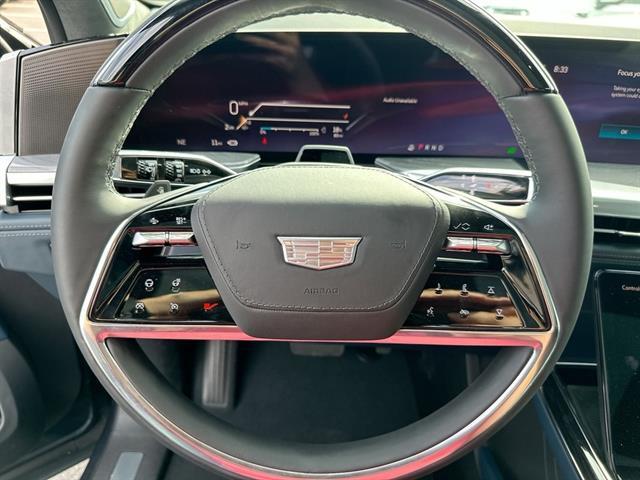 2025 Cadillac Escalade IQ Sport 2 AWD Tucson AZ