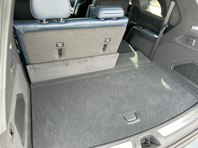 2025 Cadillac Escalade IQ Sport 2 AWD Tucson AZ