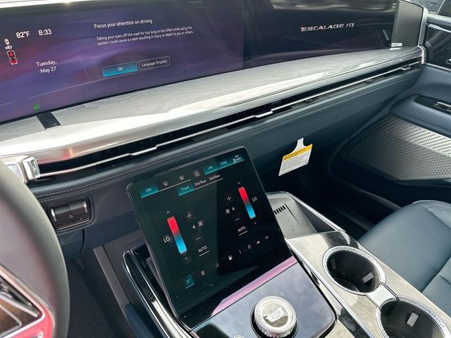 2025 Cadillac Escalade IQ Sport 2 AWD Tucson AZ