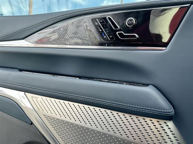 2025 Cadillac Escalade IQ Sport 2 AWD Tucson AZ