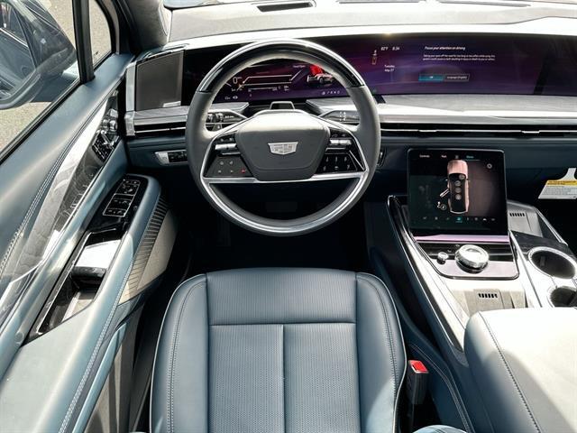 2025 Cadillac Escalade IQ Sport 2 AWD Tucson AZ