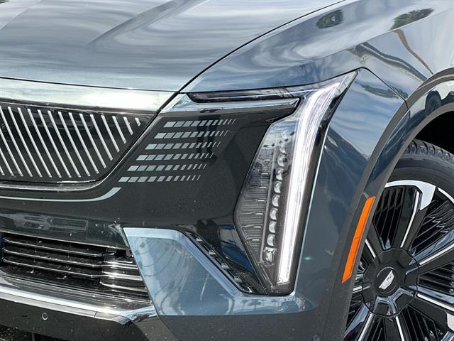 2025 Cadillac Escalade IQ Sport 2 AWD Tucson AZ
