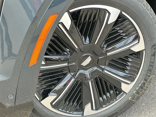 2025 Cadillac Escalade IQ Sport 2 AWD Tucson AZ