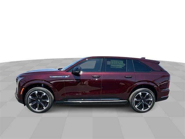 2025 Cadillac Escalade IQ Sport 2 AWD Tucson AZ