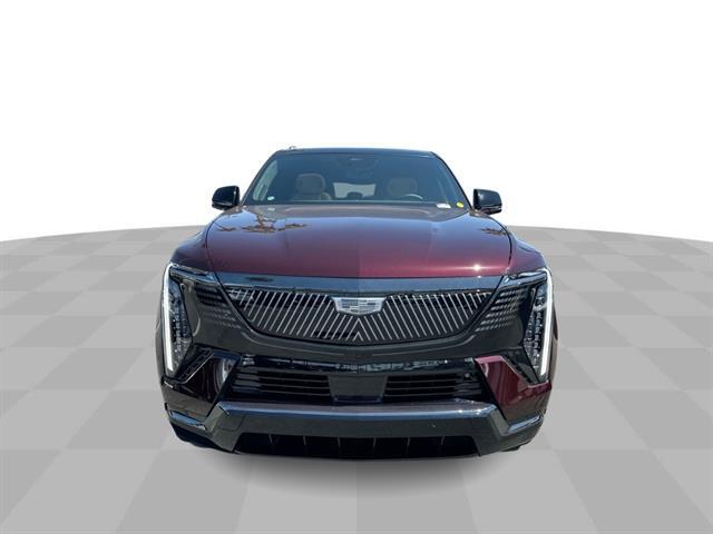 2025 Cadillac Escalade IQ Sport 2 AWD