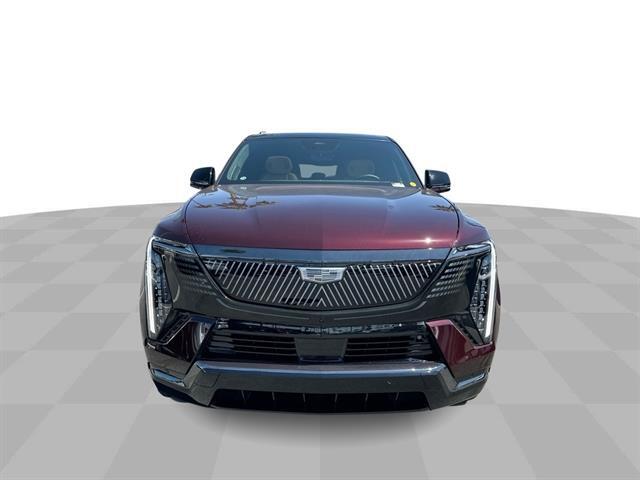 2025 Cadillac Escalade IQ Sport 2 AWD Tucson AZ