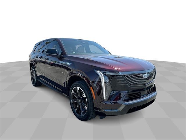 2025 Cadillac Escalade IQ Sport 2 AWD Tucson AZ