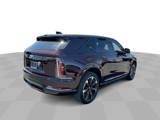 2025 Cadillac Escalade IQ Sport 2 AWD Tucson AZ